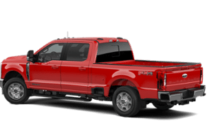 2026 Ford Super Duty® External Image 3